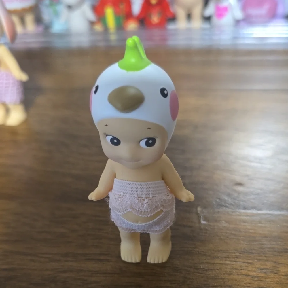 Sonny Angel Animal Series Ver. 3 Parrot